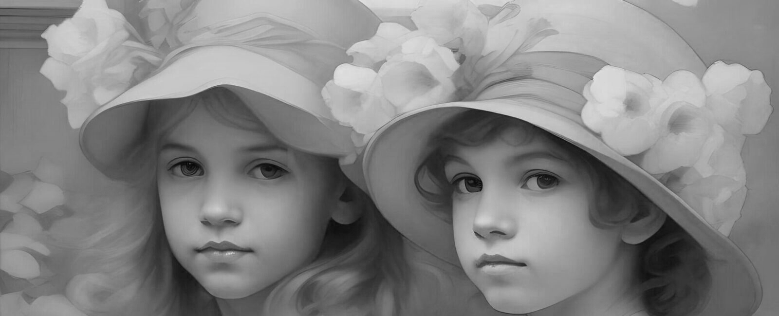 Monochrome Phonetography